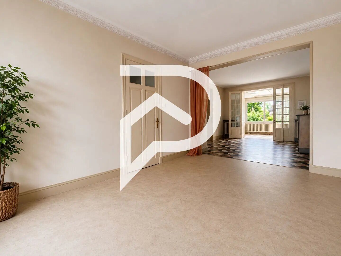Maison à vendre, 100m², Cambrai