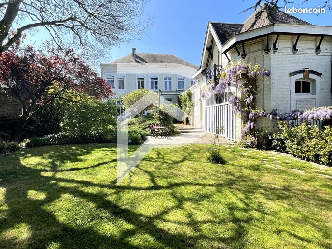Maison à vendre, 315m², Caudry