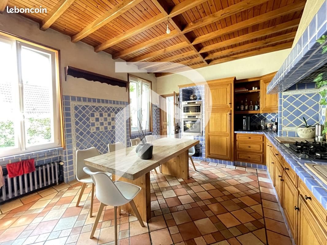 Maison à vendre, 315m², Caudry
