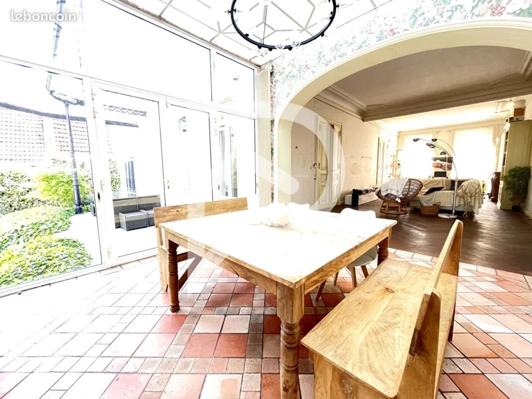 Maison à vendre, 315m², Caudry