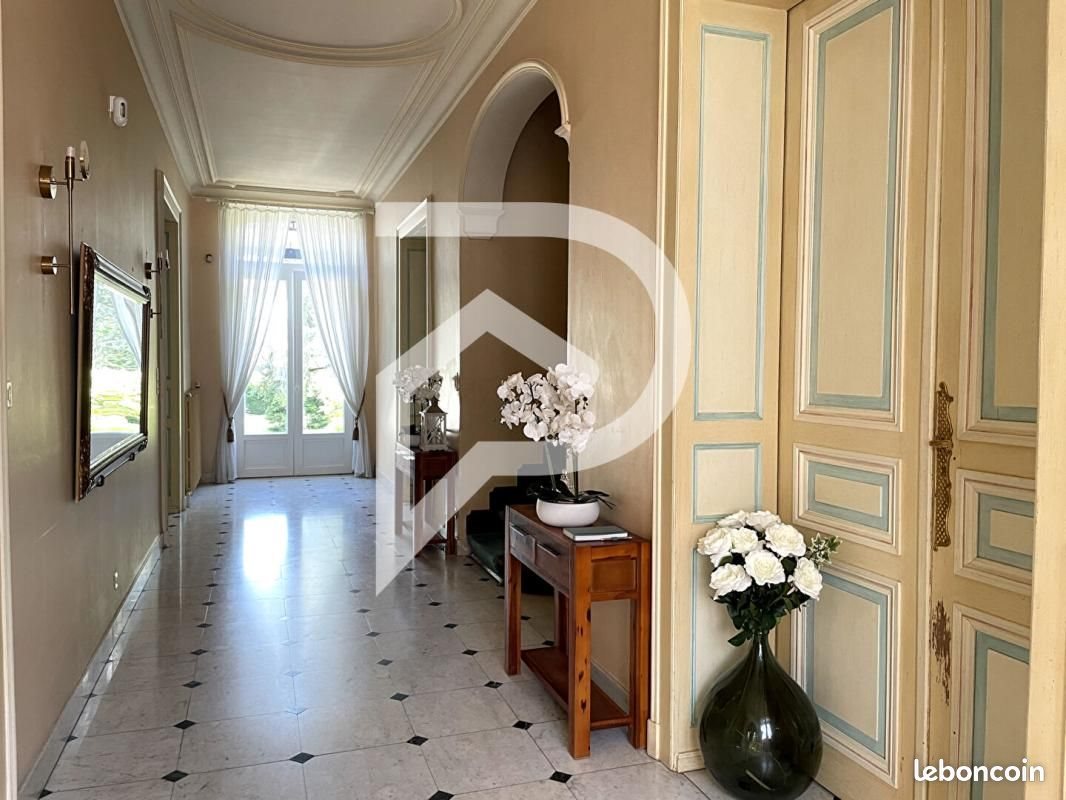Maison à vendre, 315m², Caudry