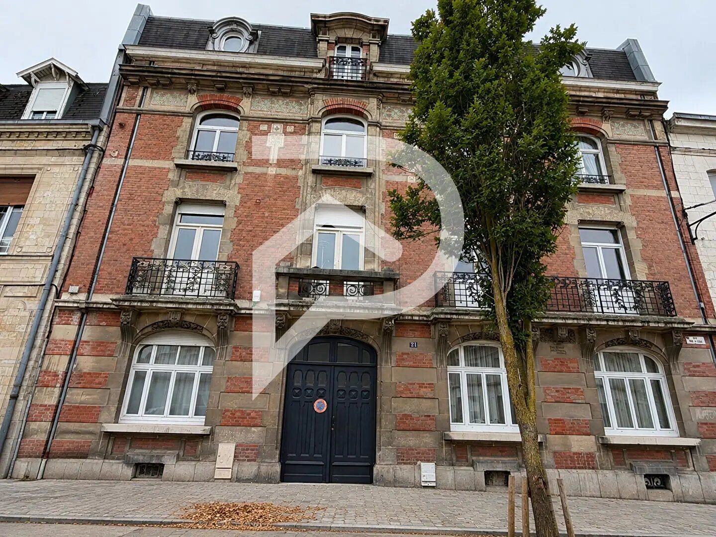 Appartement à vendre, 87m², Cambrai