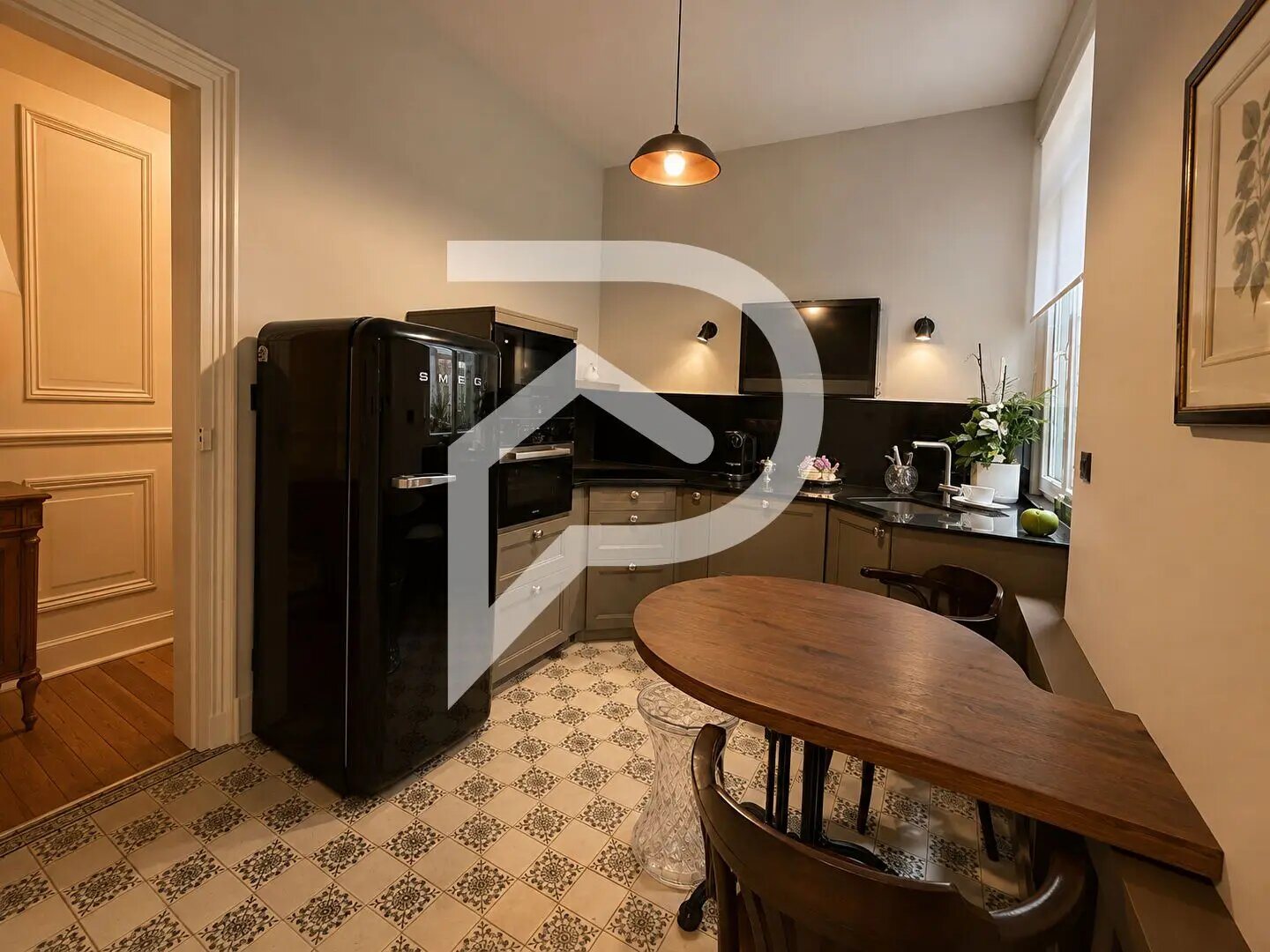 Appartement à vendre, 87m², Cambrai