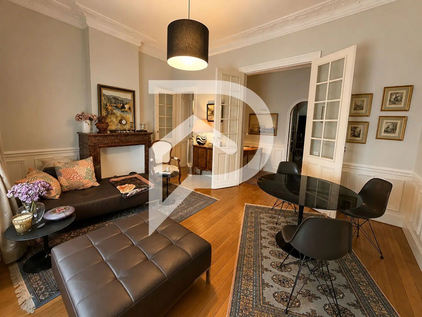 Appartement à vendre, 87m², Cambrai