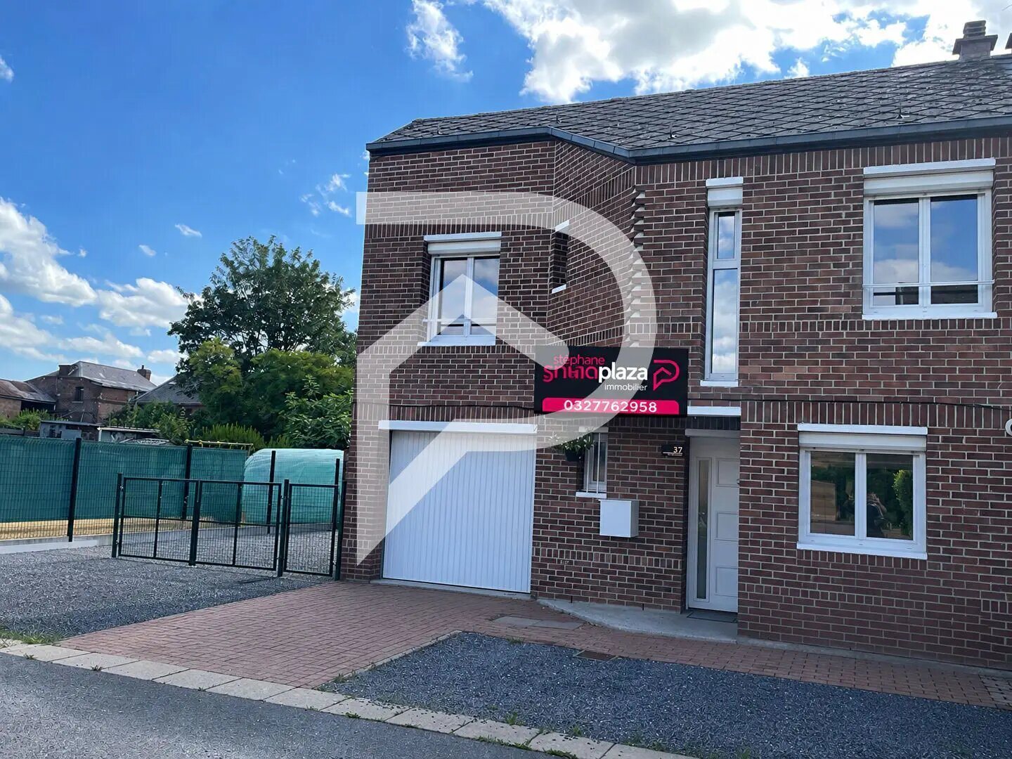 Maison à vendre, 90m², Le Quesnoy