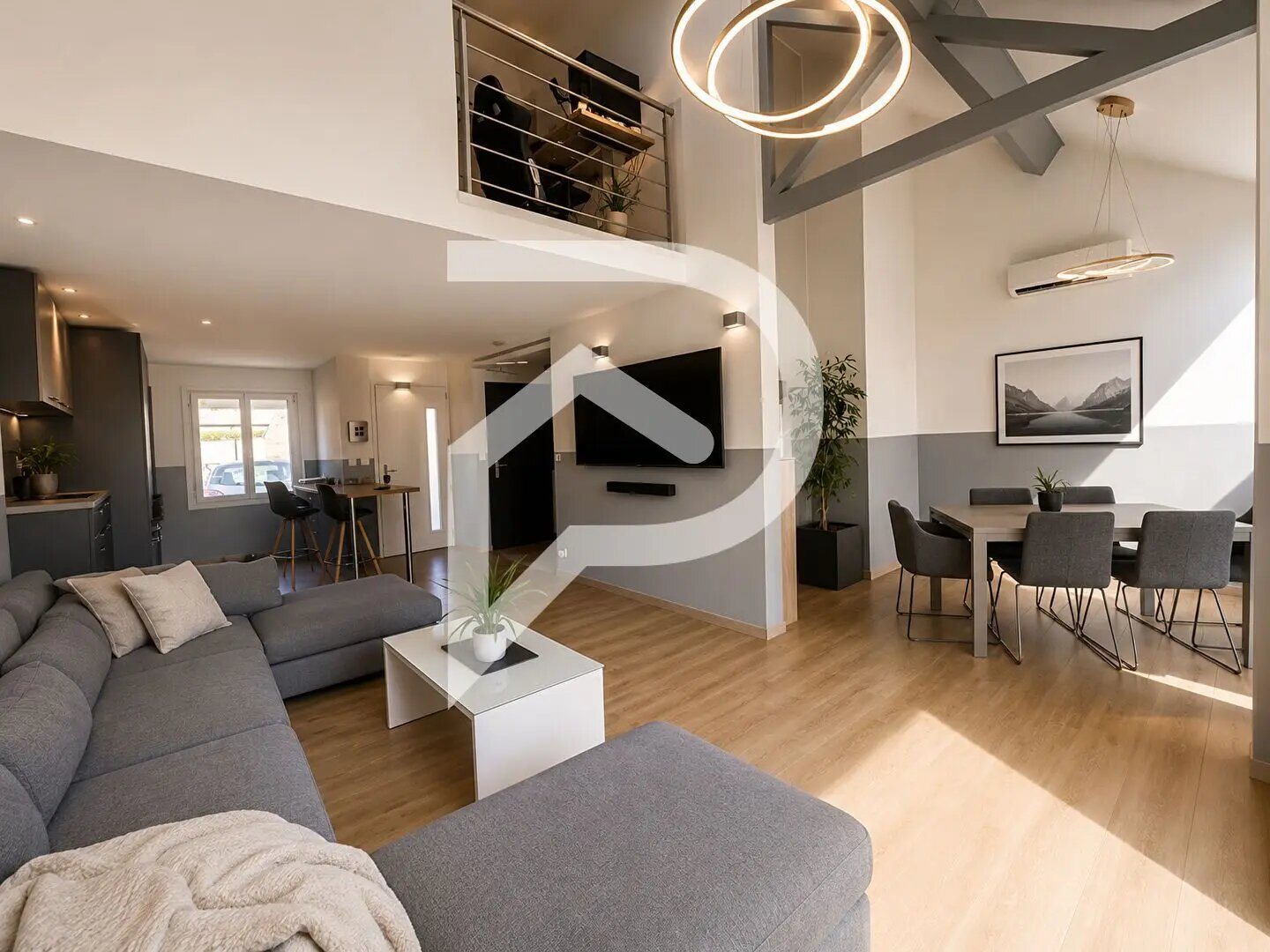 Maison à vendre, 90m², Le Quesnoy