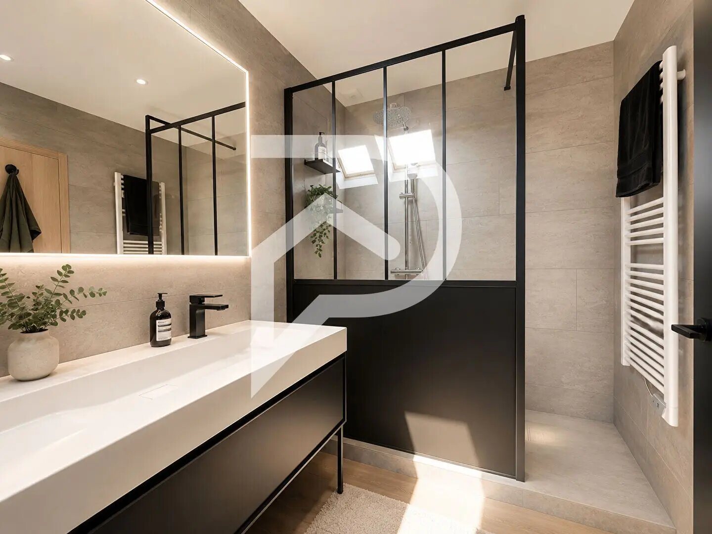 Maison à vendre, 90m², Le Quesnoy