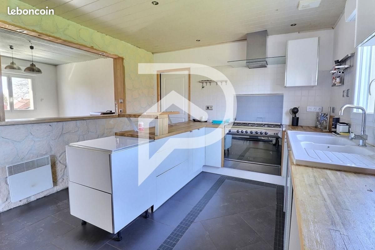 Maison à vendre, 120m², Saint-Souplet