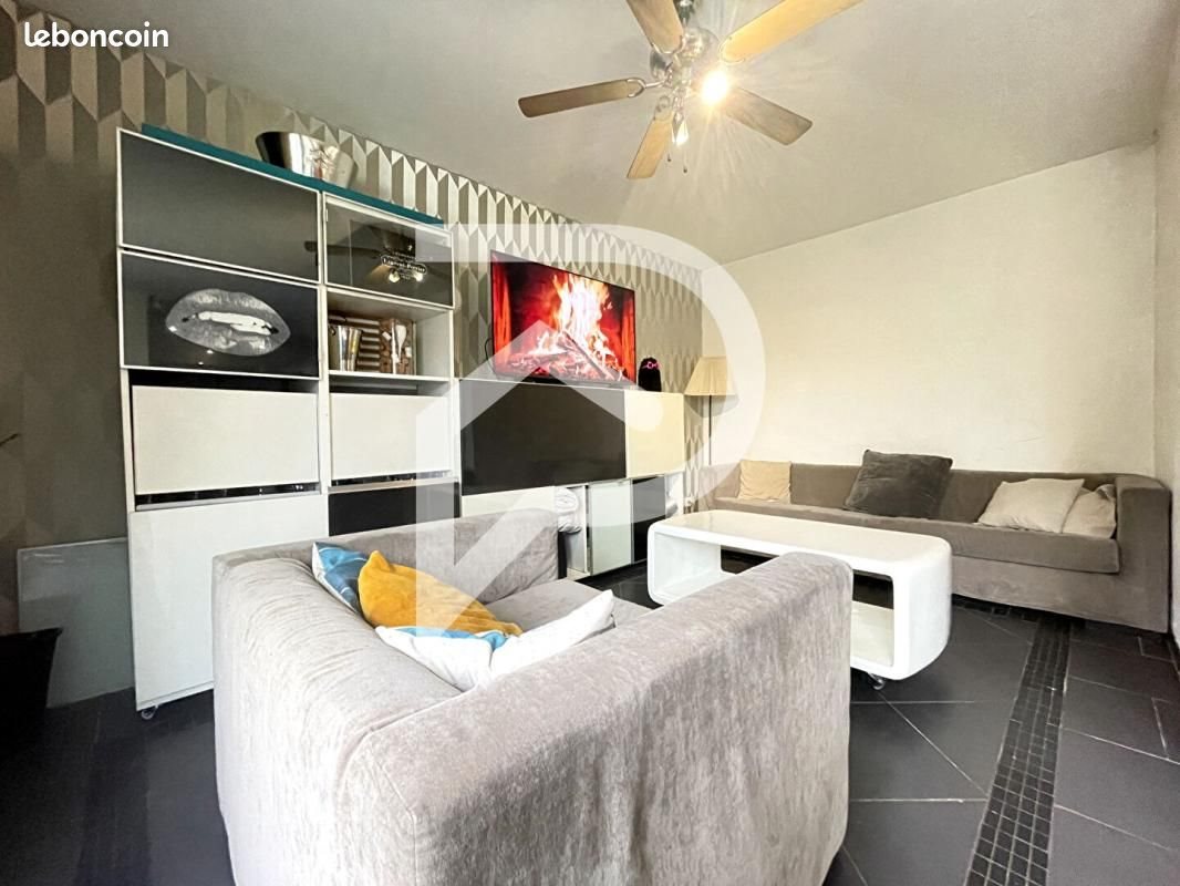 Maison à vendre, 120m², Saint-Souplet