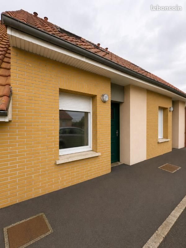 Maison à vendre, 48m², Caudry