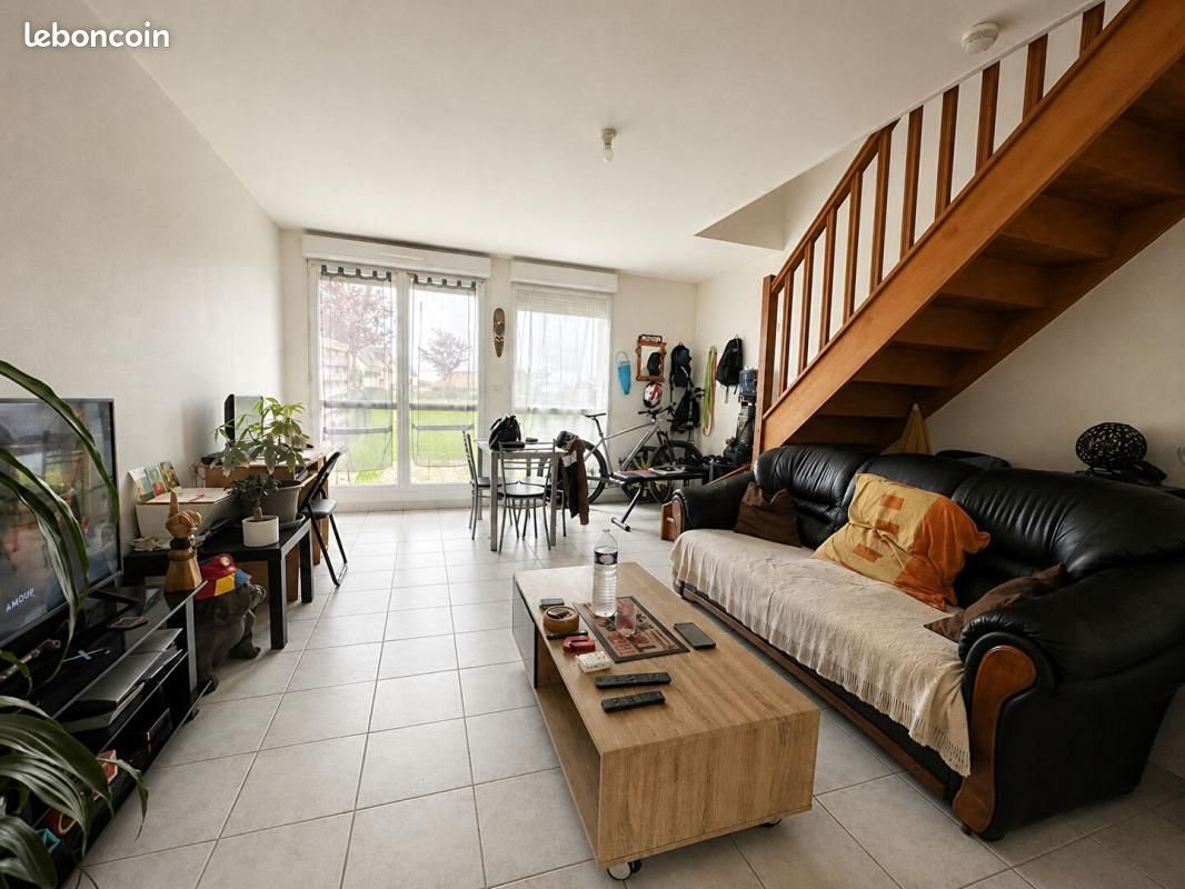 Maison à vendre, 48m², Caudry