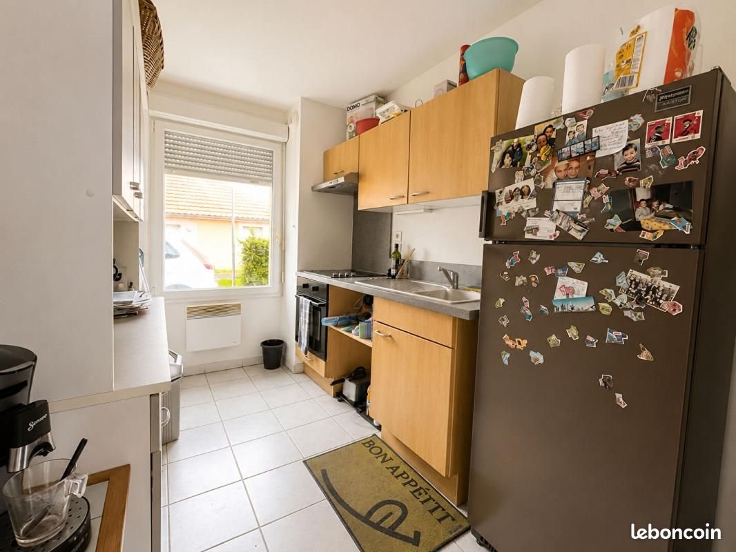 Maison à vendre, 48m², Caudry
