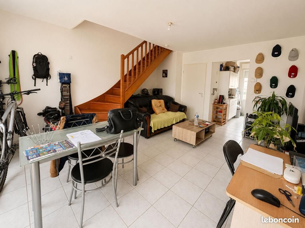 Maison à vendre, 48m², Caudry