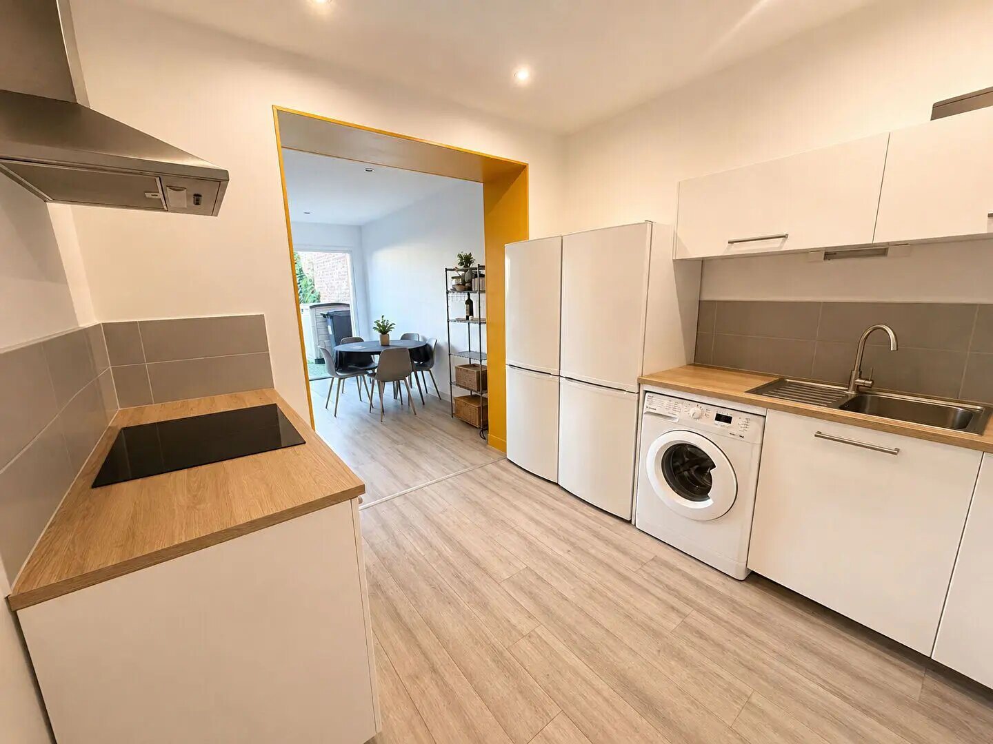 Maison à vendre, 84m², Ronchin