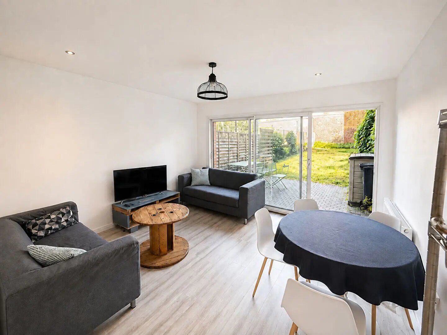 Maison à vendre, 84m², Ronchin