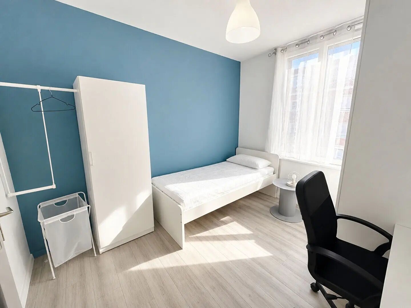 Maison à vendre, 84m², Ronchin
