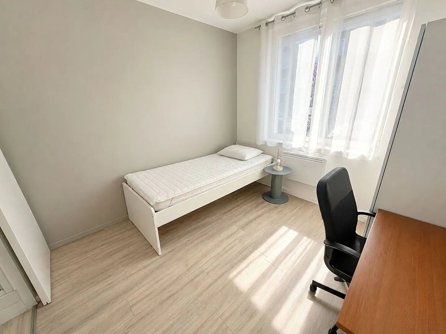 Maison à vendre, 84m², Ronchin