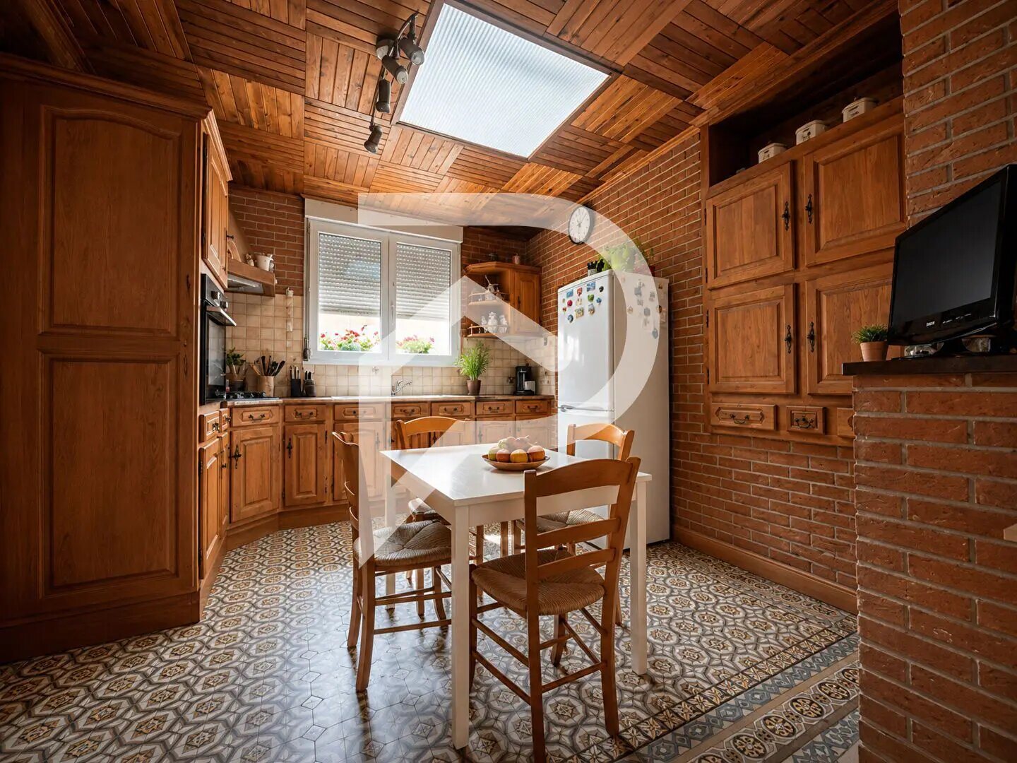 Maison à vendre, 150m², Caudry