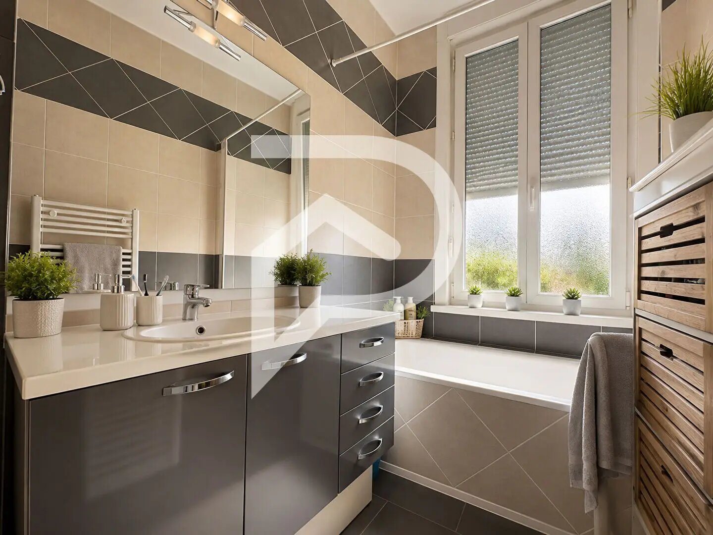Maison à vendre, 150m², Caudry