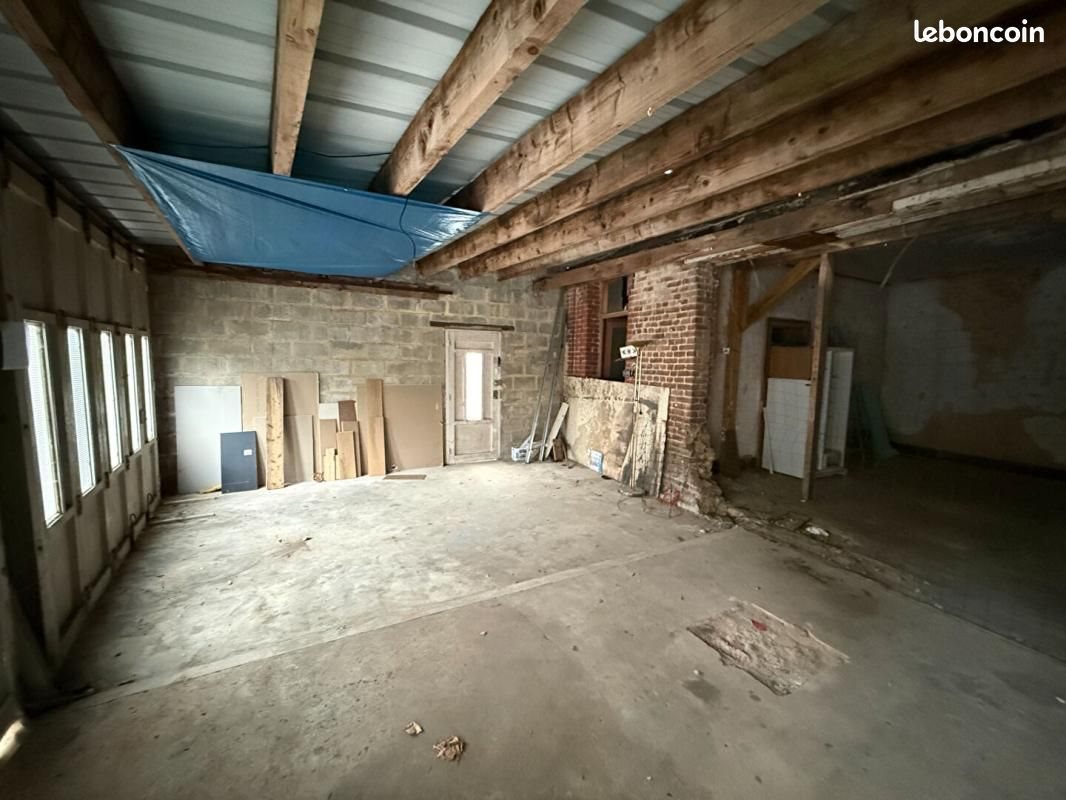 Maison à vendre, 50m², Caudry