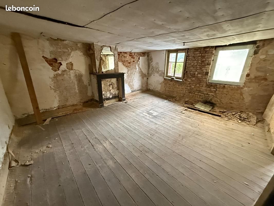 Maison à vendre, 50m², Caudry