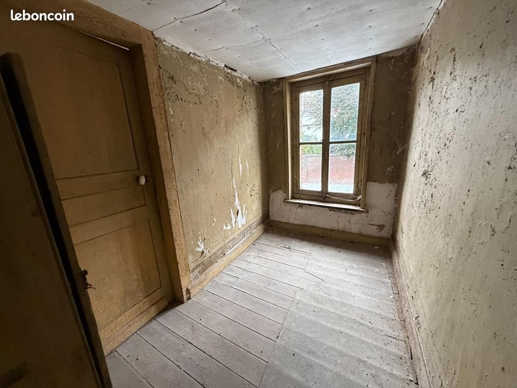 Maison à vendre, 50m², Caudry