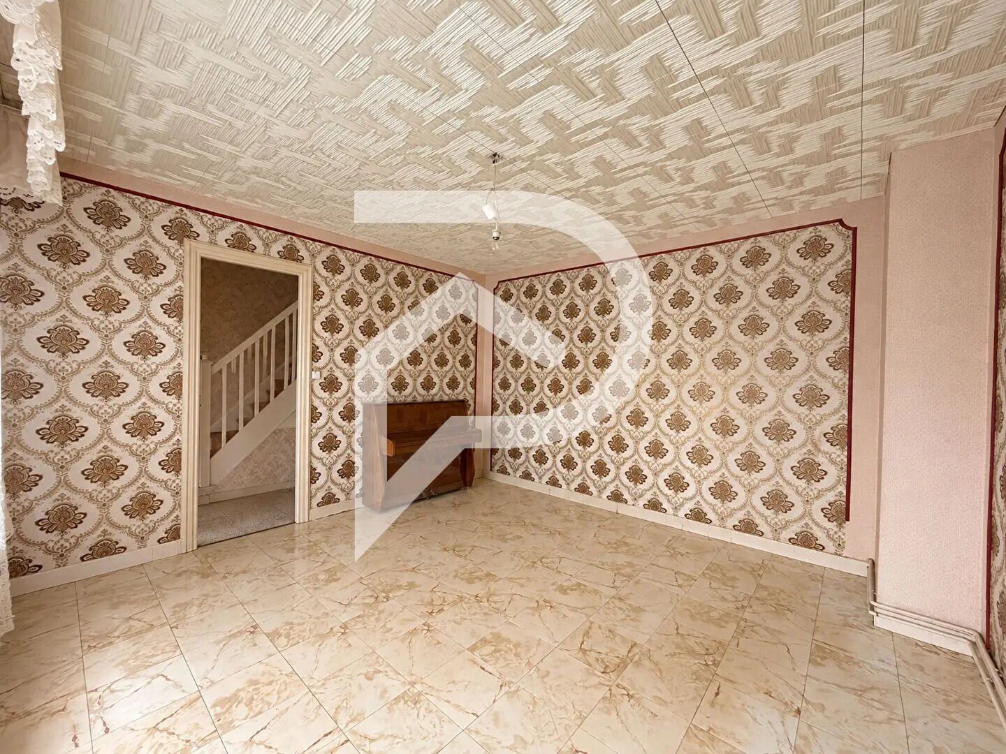 Maison à vendre, 70m², Feignies