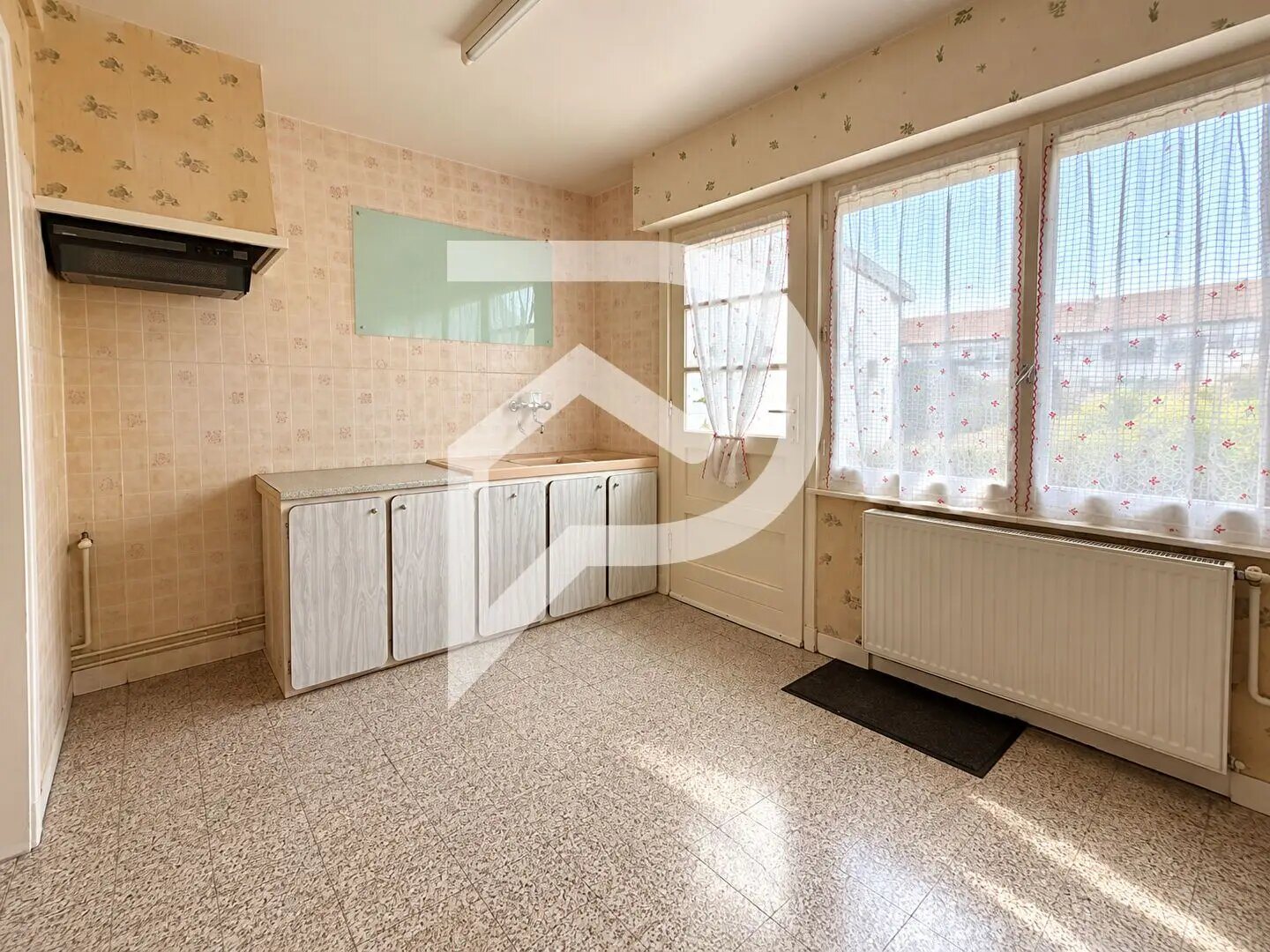 Maison à vendre, 70m², Feignies