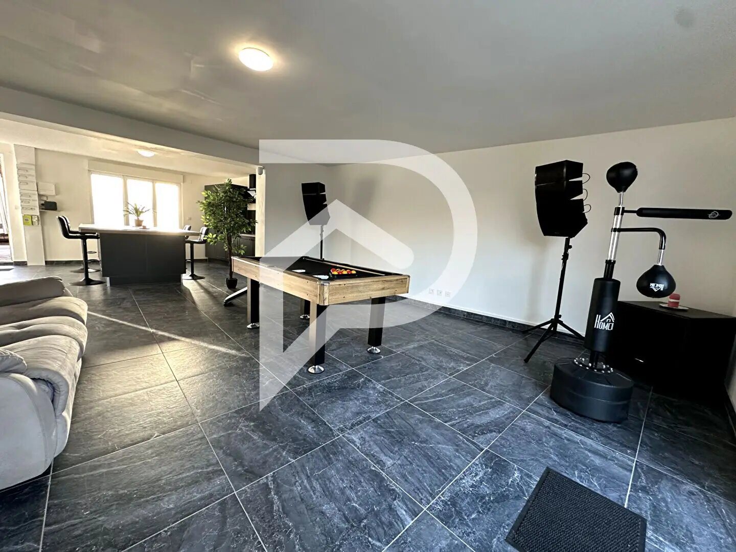 Maison à vendre, 105m², Marcoing
