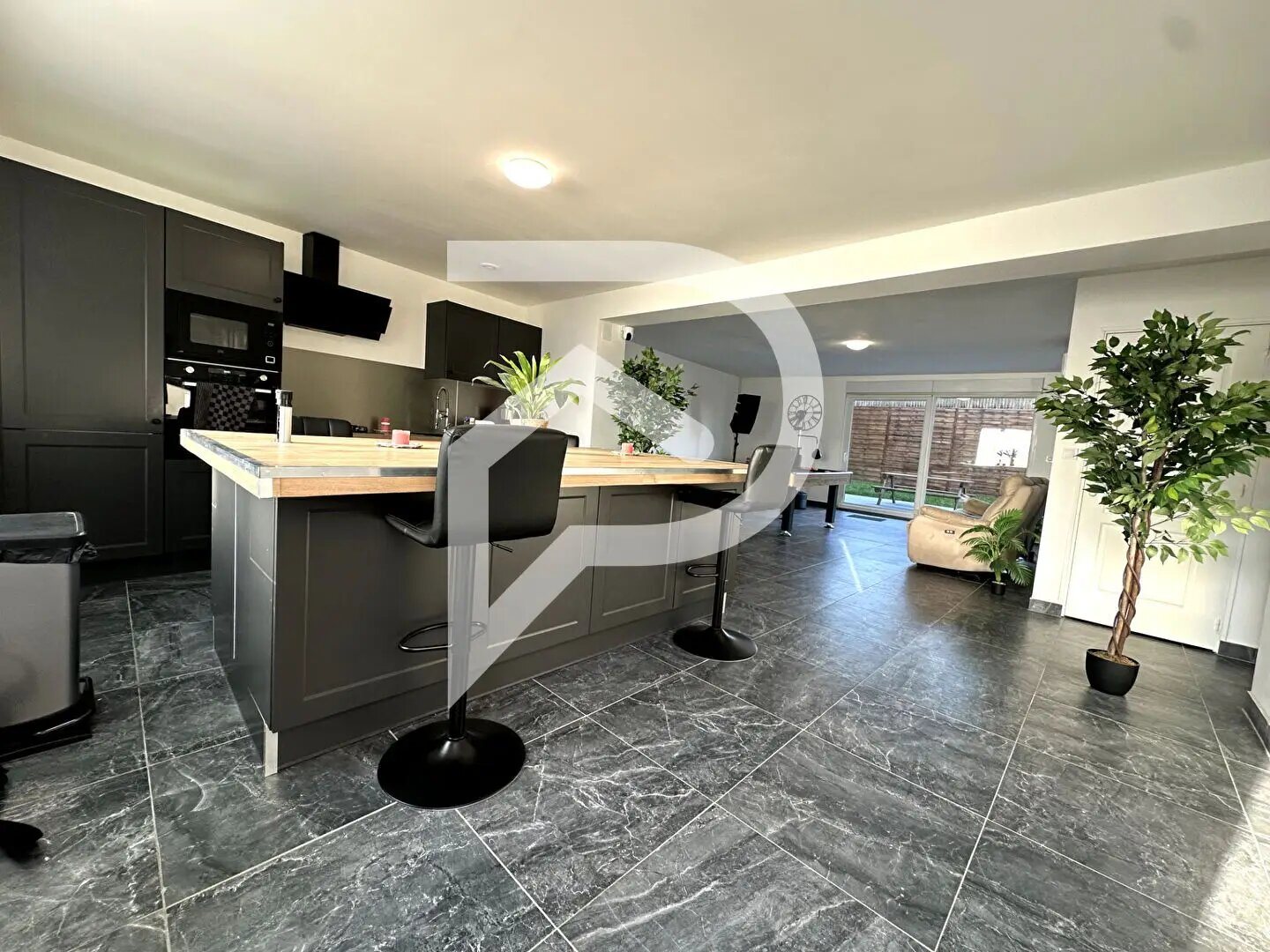 Maison à vendre, 105m², Marcoing