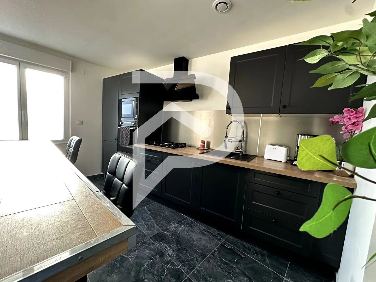 Maison à vendre, 105m², Marcoing
