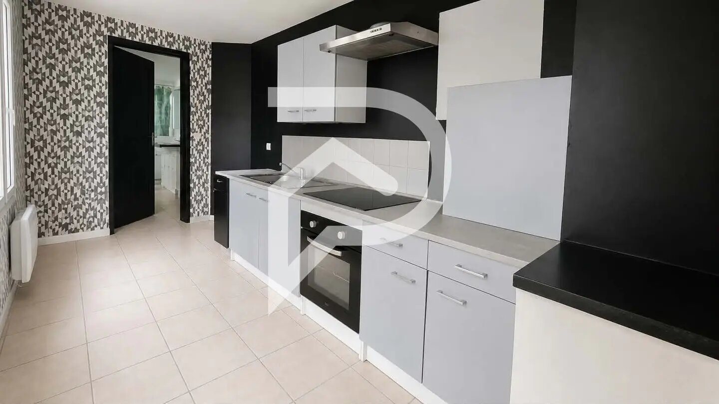Maison à vendre, 90m², Caudry