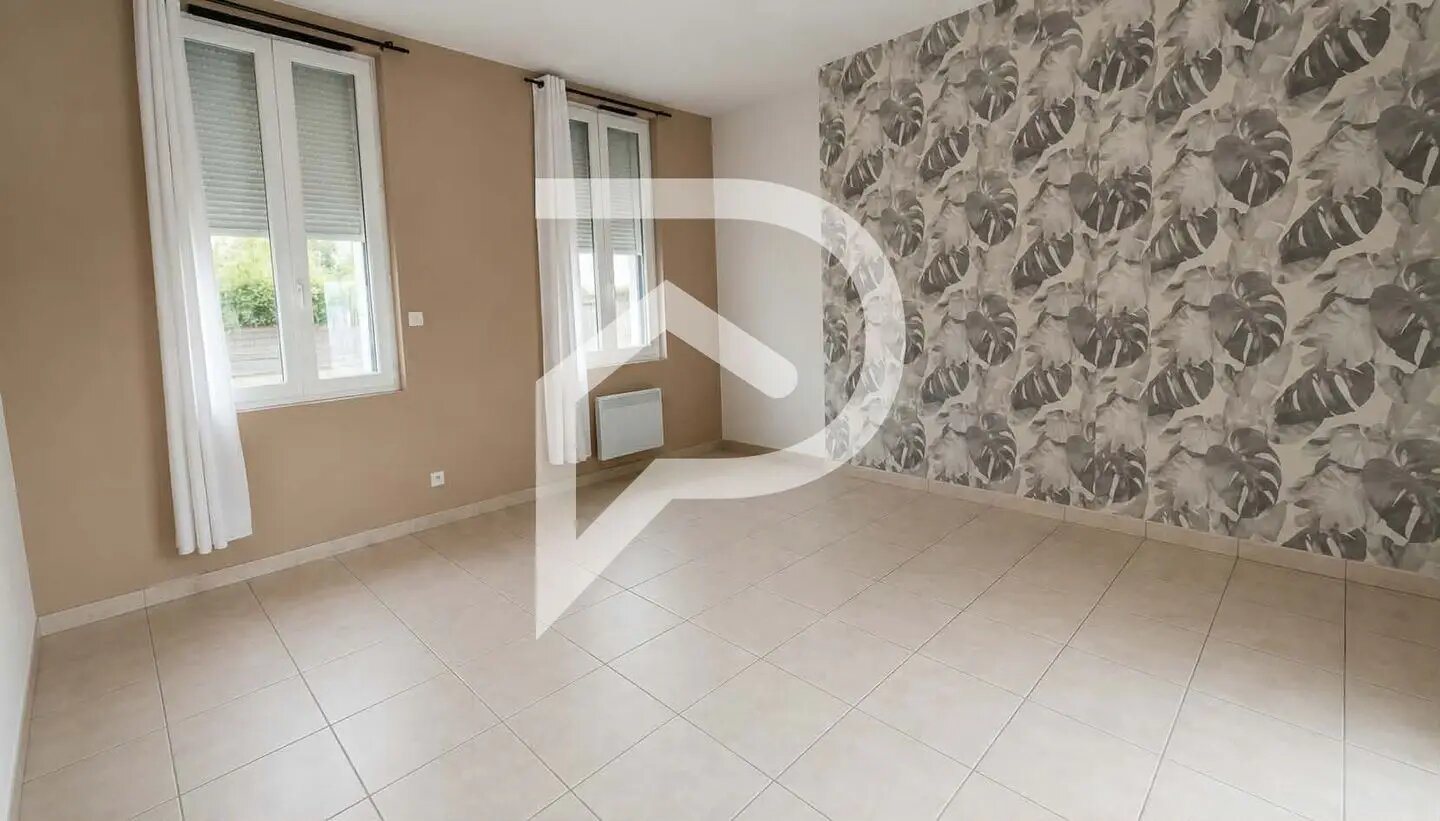 Maison à vendre, 90m², Caudry