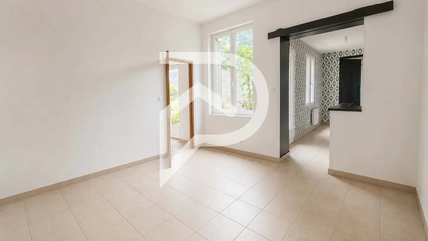 Maison à vendre, 90m², Caudry