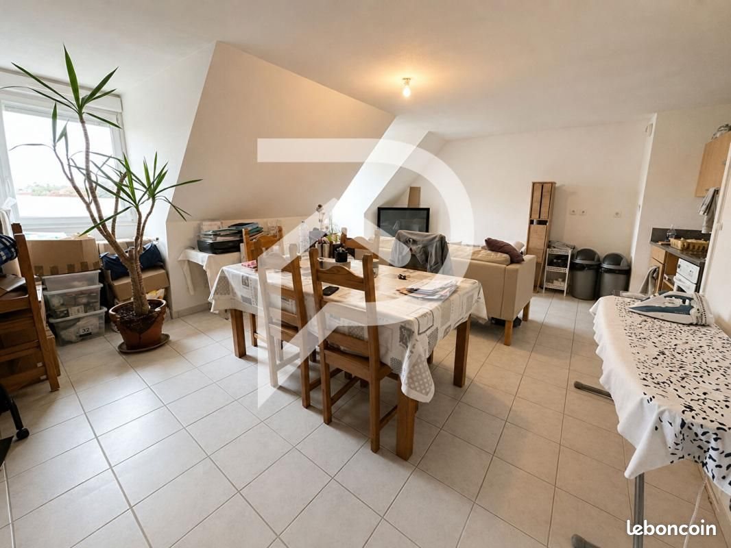 Appartement à vendre, 55m², Caudry