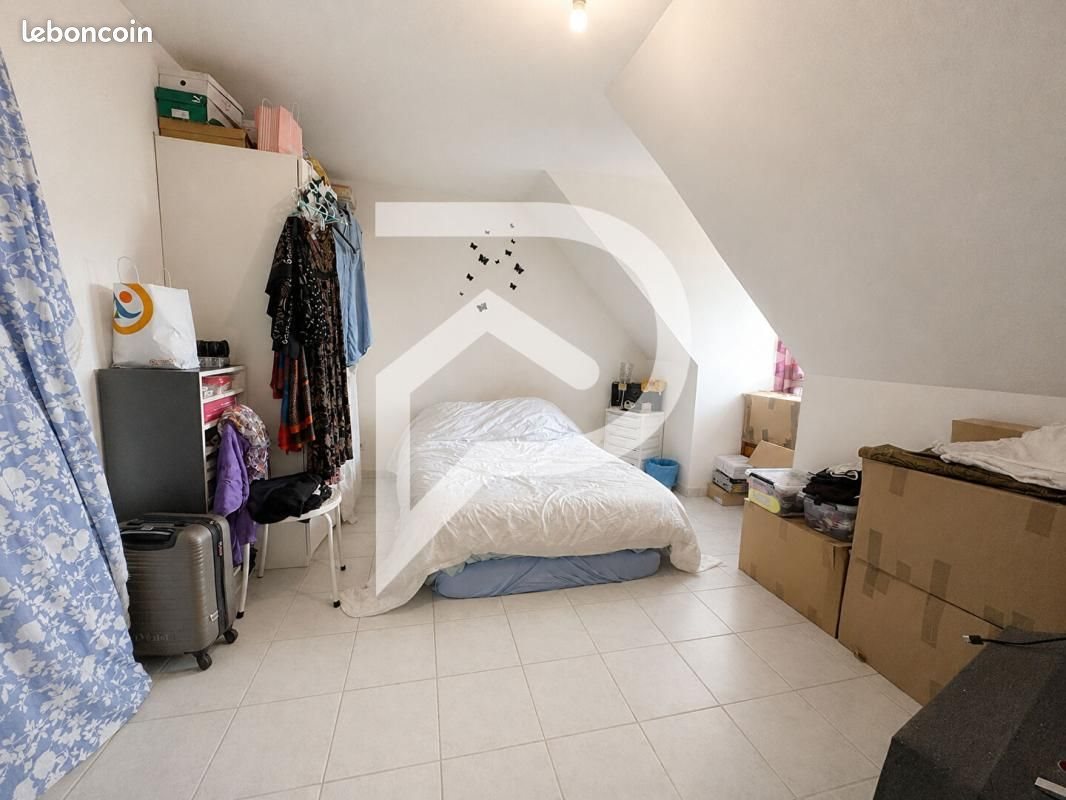 Appartement à vendre, 55m², Caudry