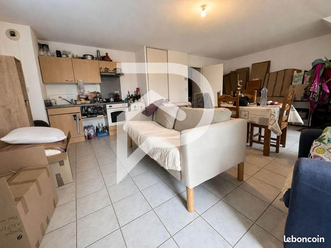 Appartement à vendre, 55m², Caudry