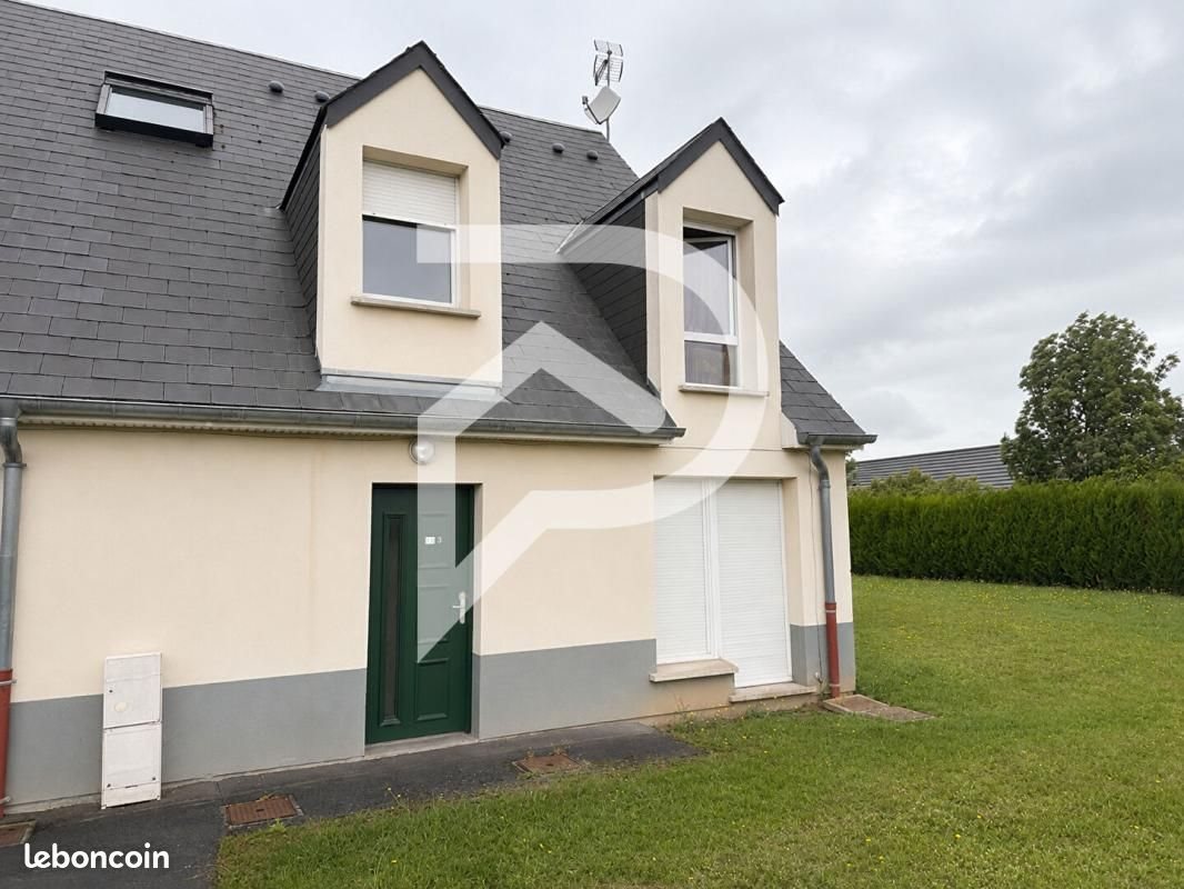 Appartement à vendre, 55m², Caudry