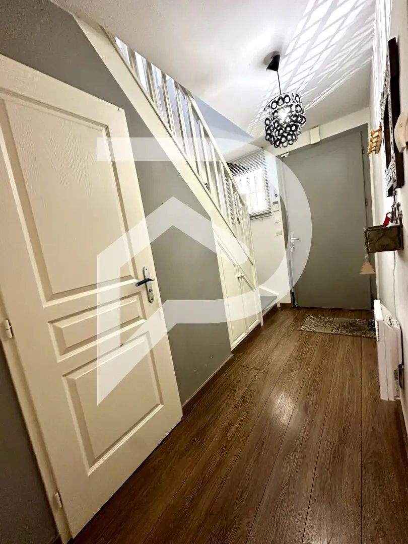 Maison à vendre, 139m², Le Cateau-Cambrésis