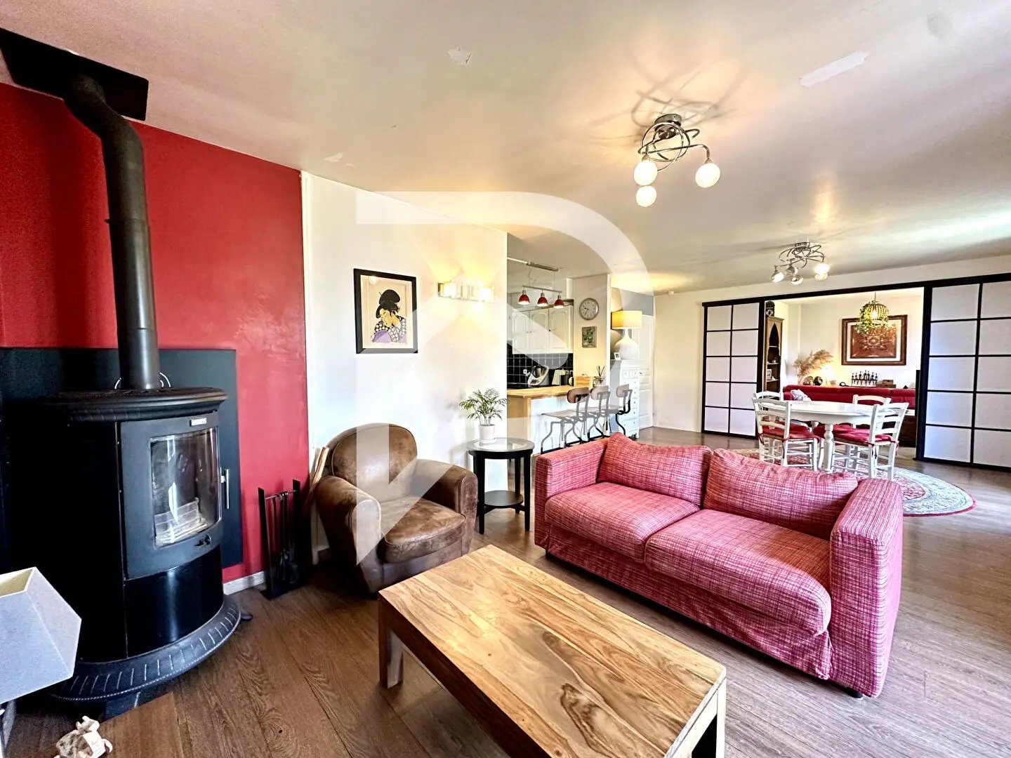 Maison à vendre, 139m², Le Cateau-Cambrésis