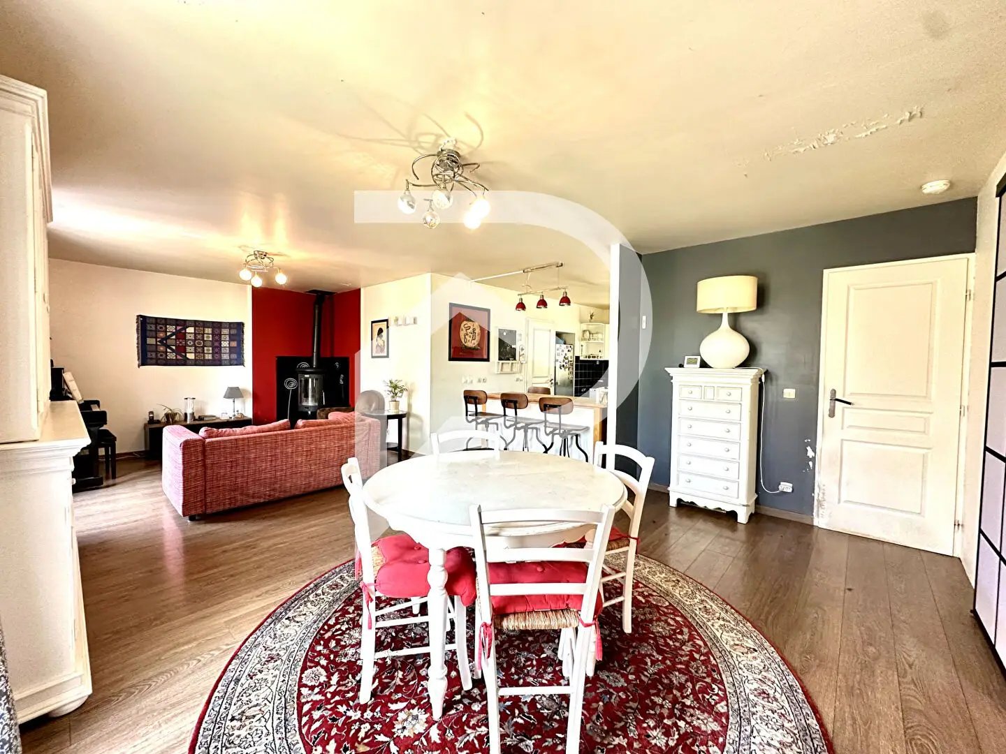 Maison à vendre, 139m², Le Cateau-Cambrésis