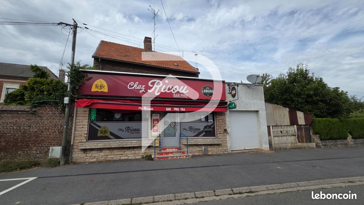 Maison à vendre, 200m², Marcoing