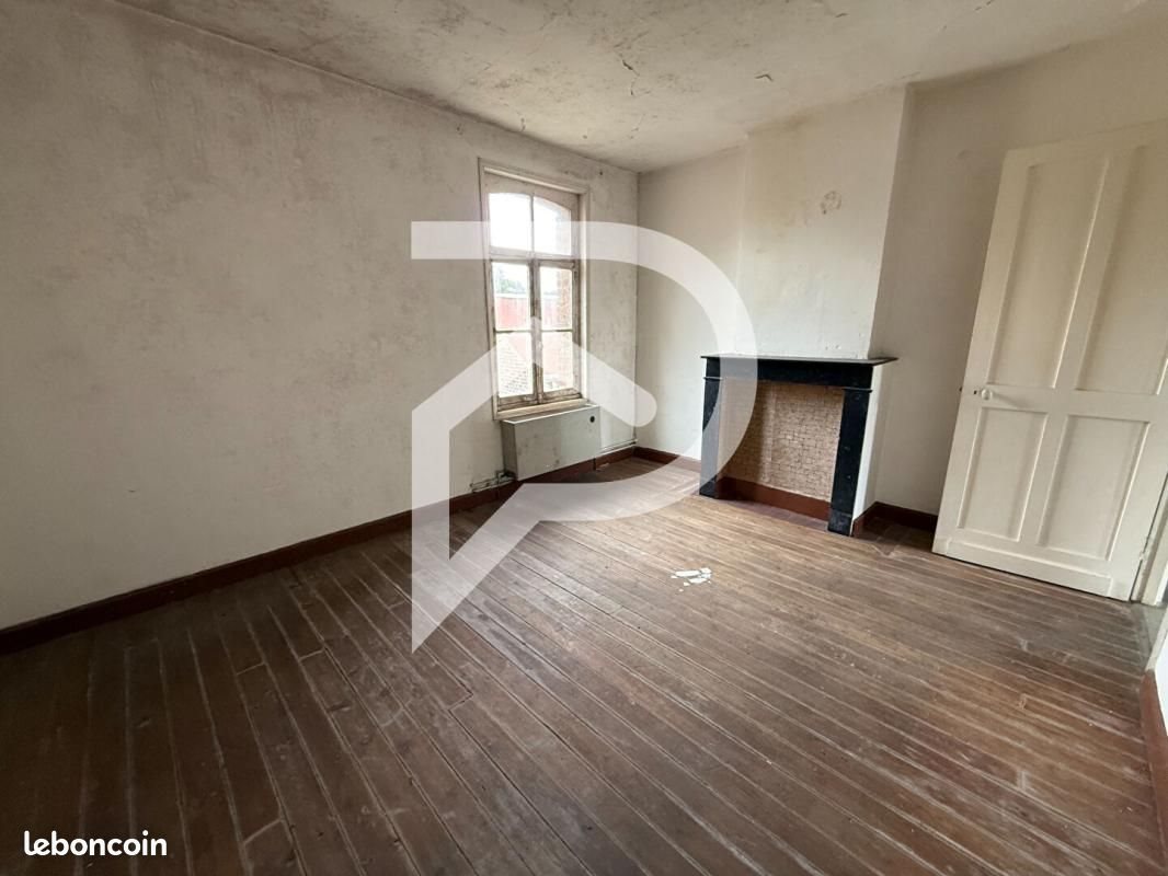 Maison à vendre, 200m², Marcoing