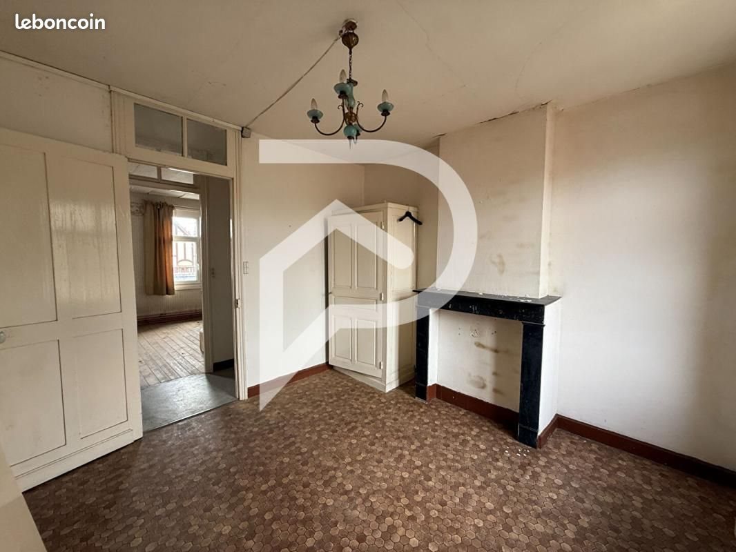 Maison à vendre, 200m², Marcoing