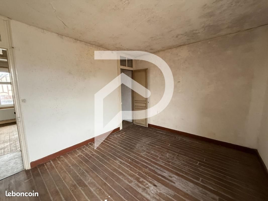 Maison à vendre, 200m², Marcoing