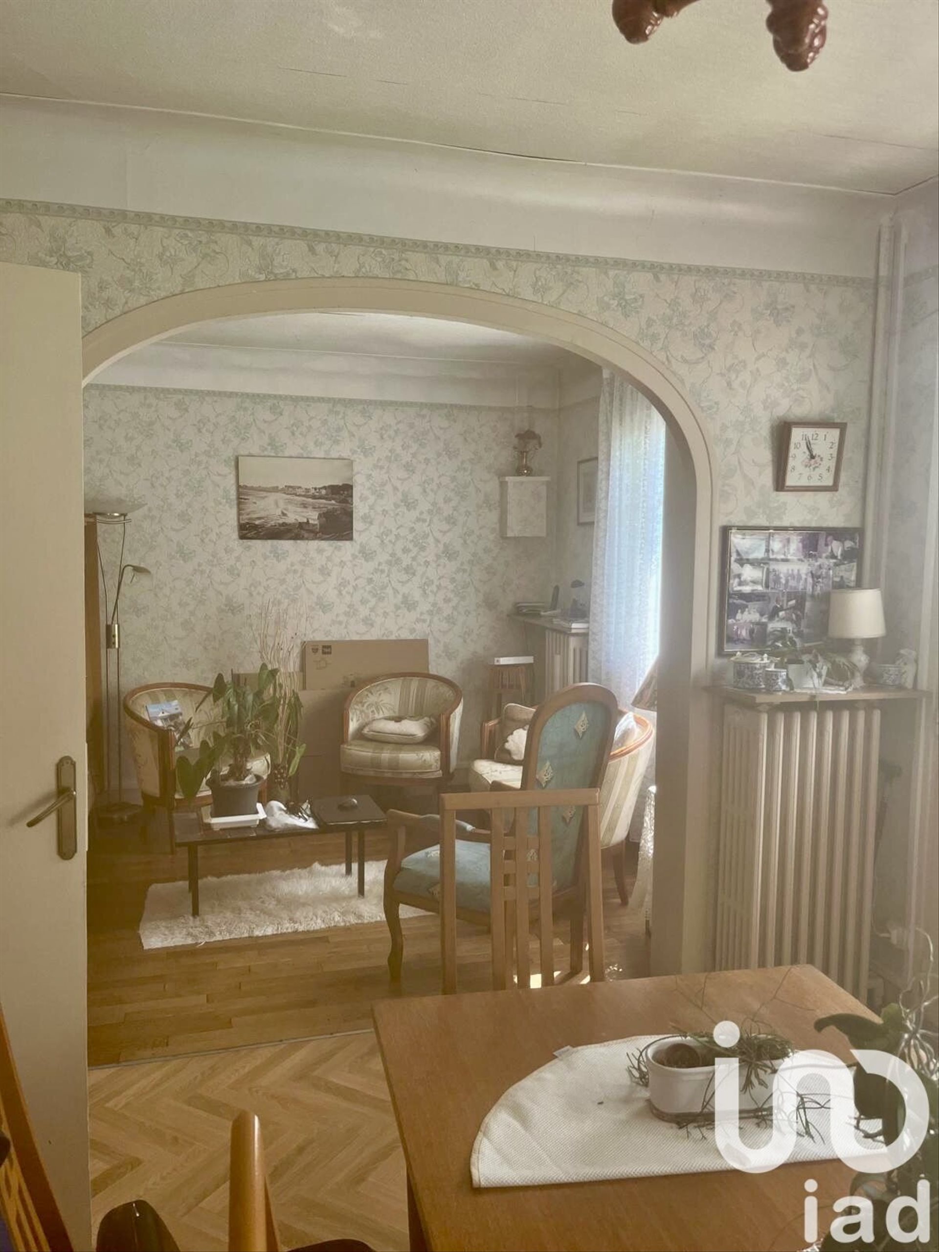 Maison à vendre, 60m², Villeneuve-le-Roi