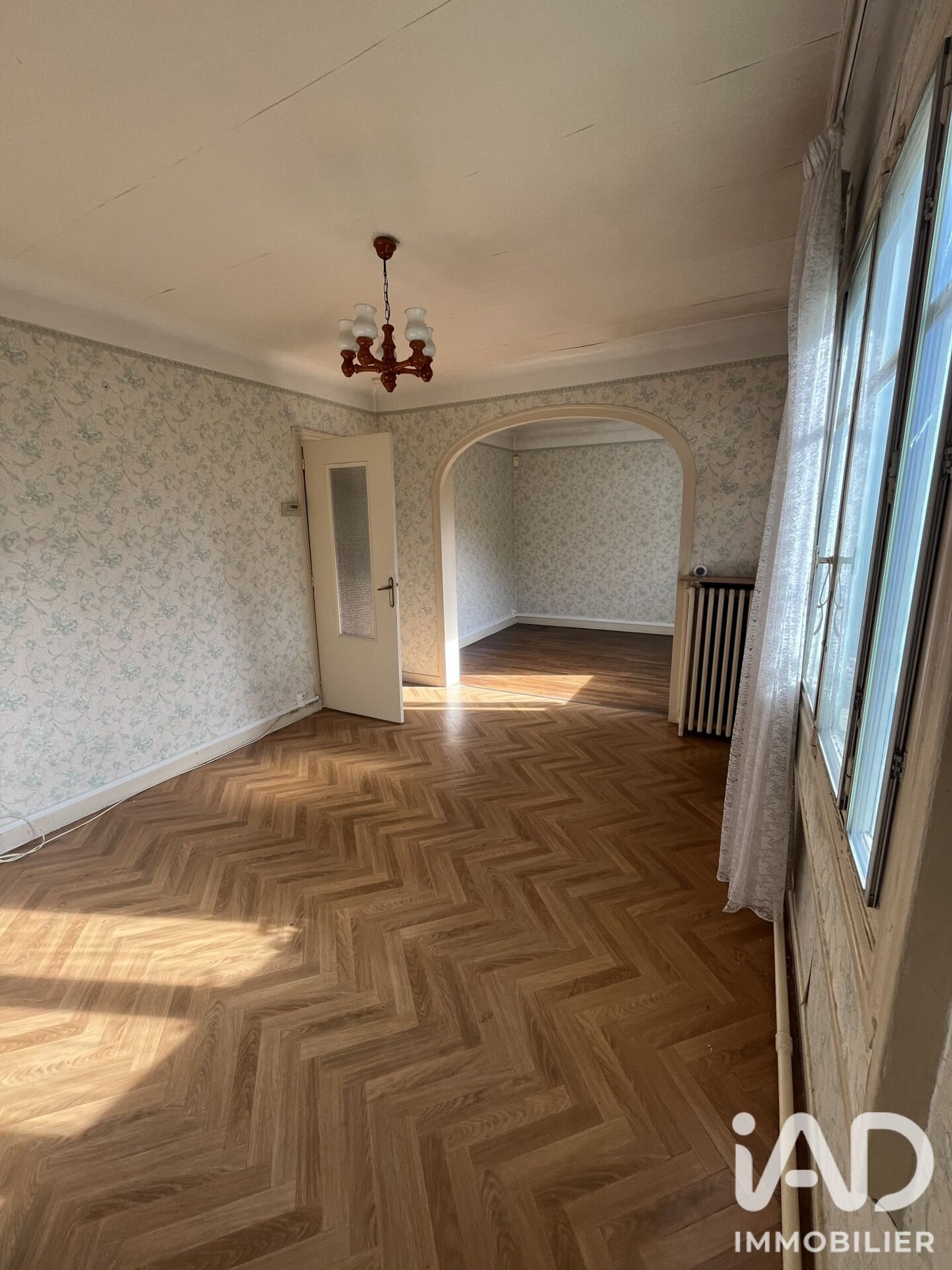 Maison à vendre, 60m², Villeneuve-le-Roi