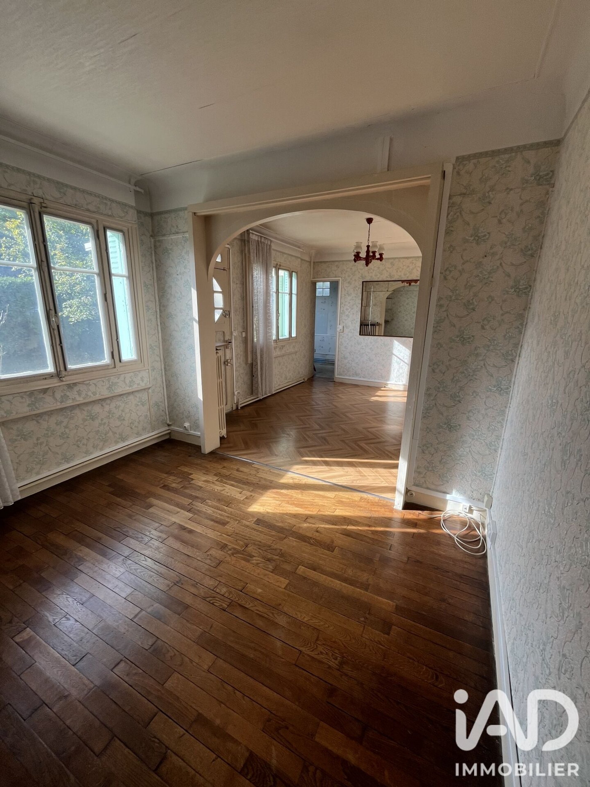 Maison à vendre, 60m², Villeneuve-le-Roi