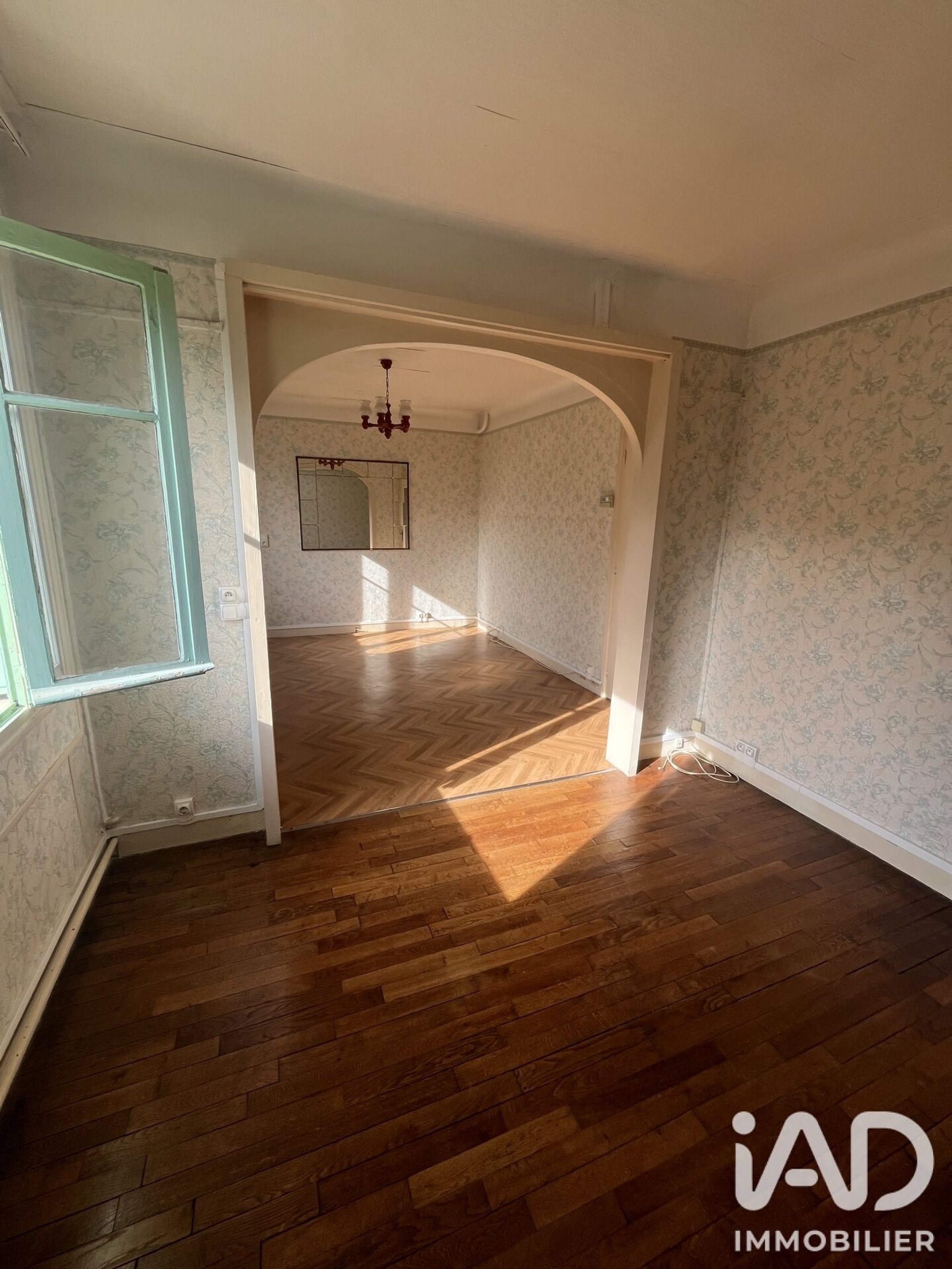 Maison à vendre, 60m², Villeneuve-le-Roi
