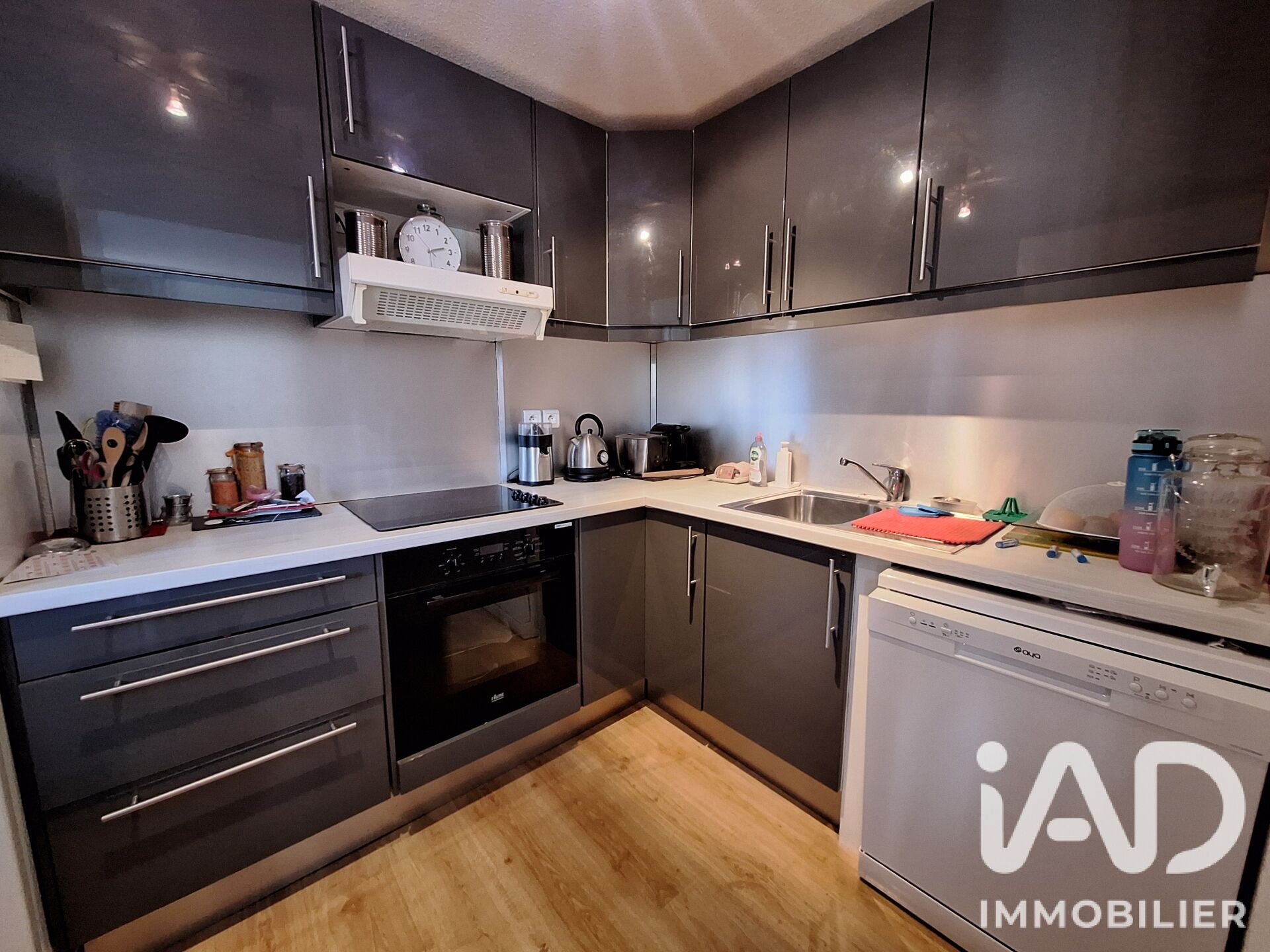 Appartement à vendre, 46m², Toulouse